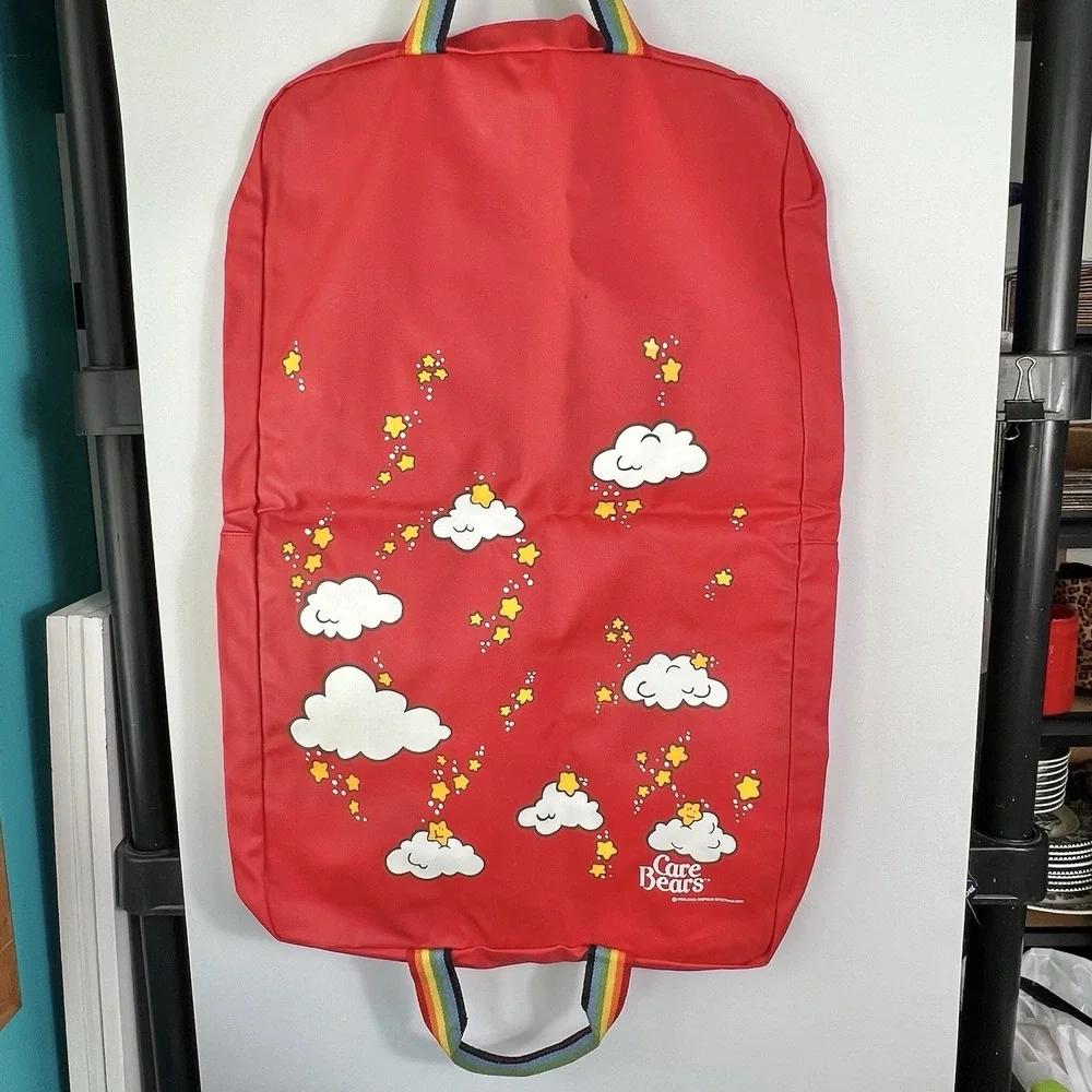 Care Bears brand care